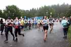 The Kielder Marathon, 2023 Kielder Marathon and Half Marathon, Northumberland.  Photo: David T. Hewitson/Sports for All Pics